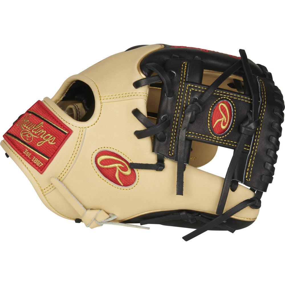 Rawlings Pro Preferred 11.50 Glove PROS204W-2CBG