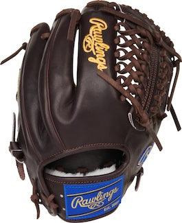 2022 Rawlings Pro Preferred 11.75 Baseball Glove PROS205-4MO