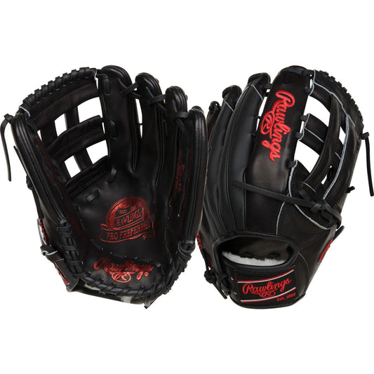 2024 Rawlings Pro Preferred 12.75 Glove - RPROS3039-6BSS