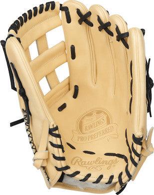 Rawlings Pro Preferred 12.75 Glove - PROS3039-6CSS