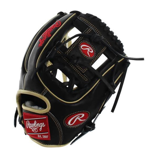Rawlings Pro Preferred Pro I Web 11.5 in Infield Glove - PROS314-2CB