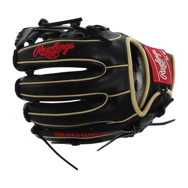 Rawlings Pro Preferred Pro I Web 11.5 in Infield Glove - PROS314-2CB
