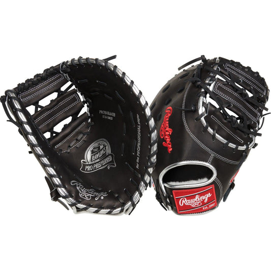 2024 Rawlings Pro Preferred 12.75 First Base Glove - RPROSAR44BB