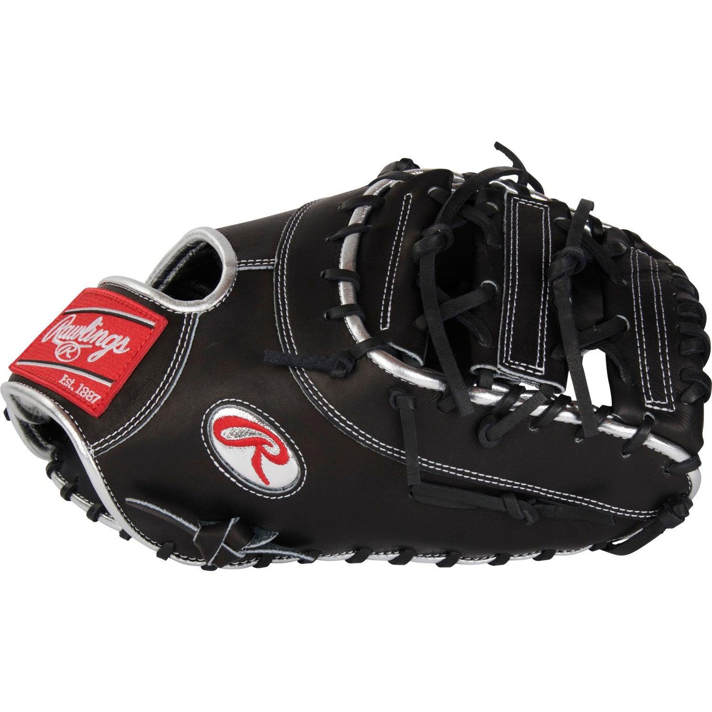 2024 Rawlings Pro Preferred 12.75 First Base Glove - RPROSAR44BB