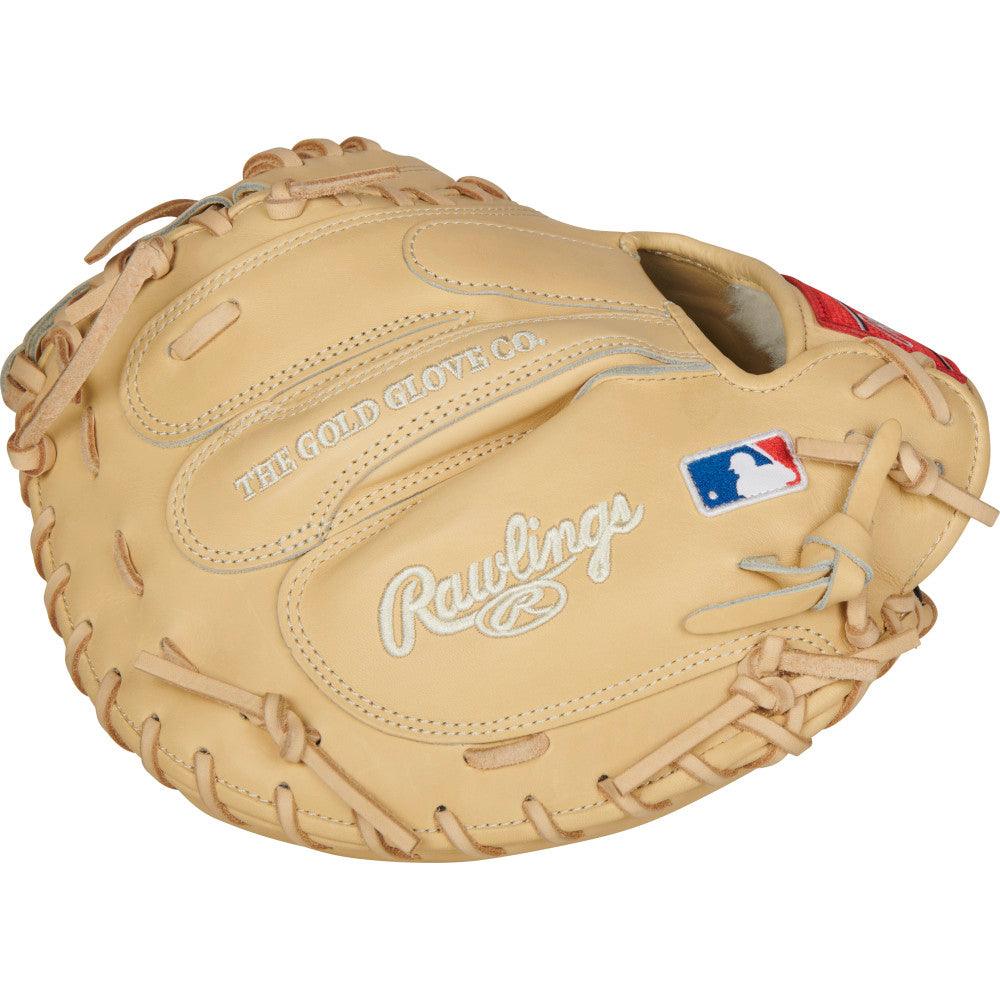 Rawlings Pro Preferred 34'' Catchers Mitt-Opening Day Series-PROSCM43C