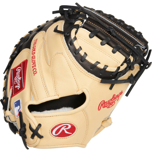 Rawlings Pro Preferred 34 Baseball Catcher's Mitt/Glove - PROSCM43CBS