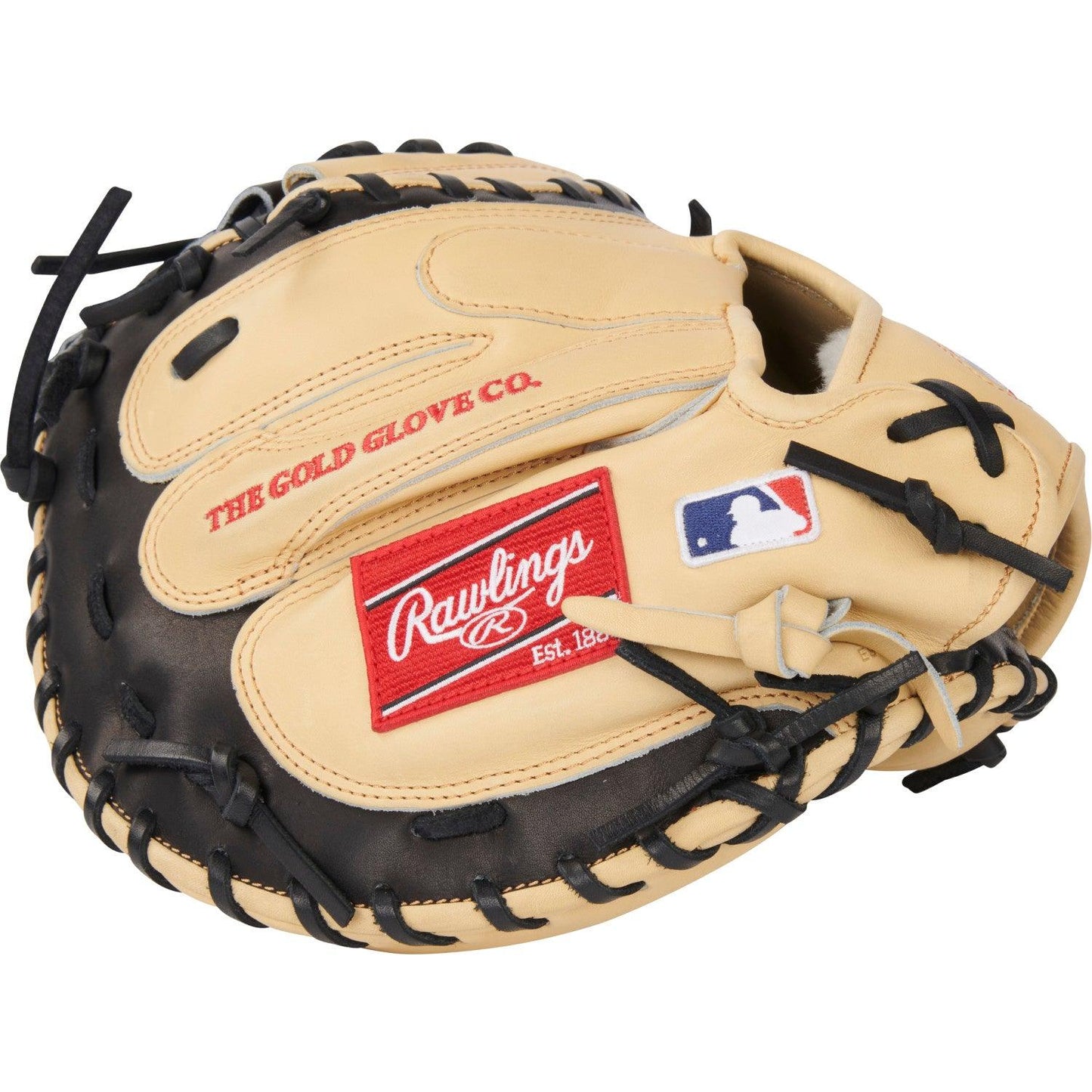 Rawlings Pro Preferred 34 Baseball Catcher's Mitt/Glove - PROSCM43CBS