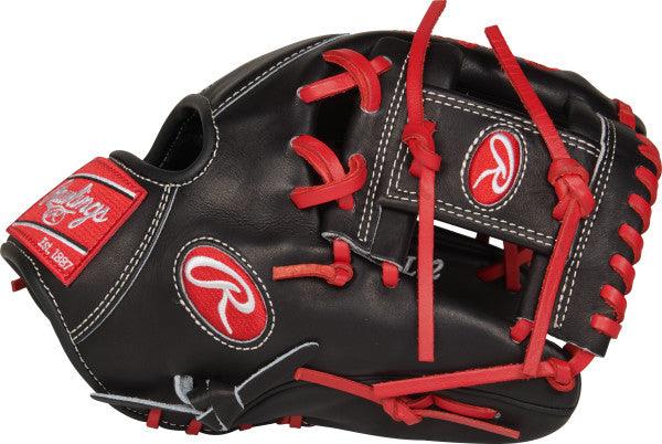 Rawlings Pro Preferred 11.75 Francisco Lindor Gameday Baseball Glove PROSFL12