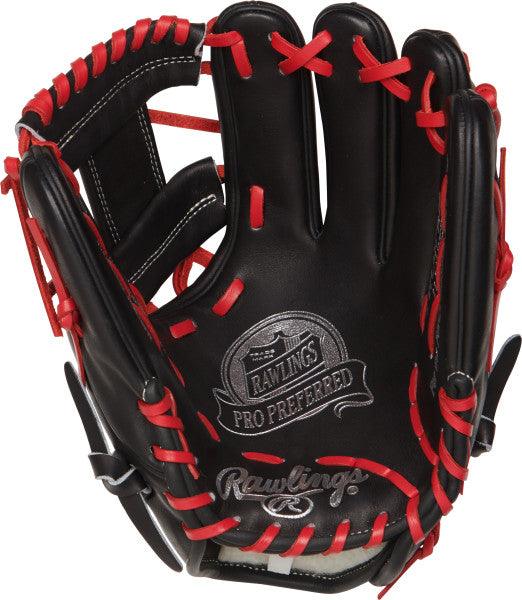 Rawlings Pro Preferred 11.75 Francisco Lindor Gameday Baseball Glove PROSFL12