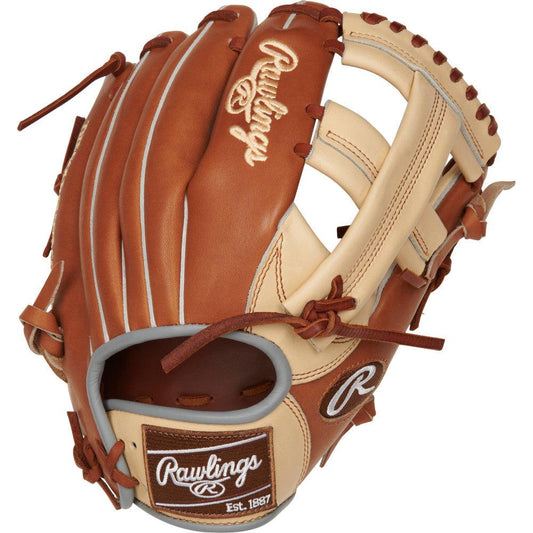 Rawlings Heart Of The Hide 11.5'' Color Sync V4 Glove-PROTT2-20CGB