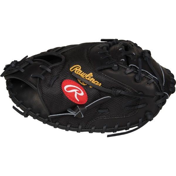 Rawlings Heart of the Hide Yadier Molina 34'' Game Day Catcher Mitt- PROYM4