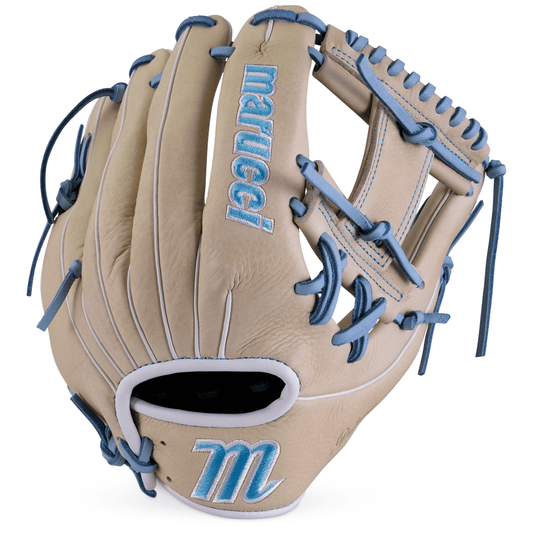 Marucci Palmetto M Type 11.75 Fastpitch Glove - MFGPLM1175FP-CM/CB