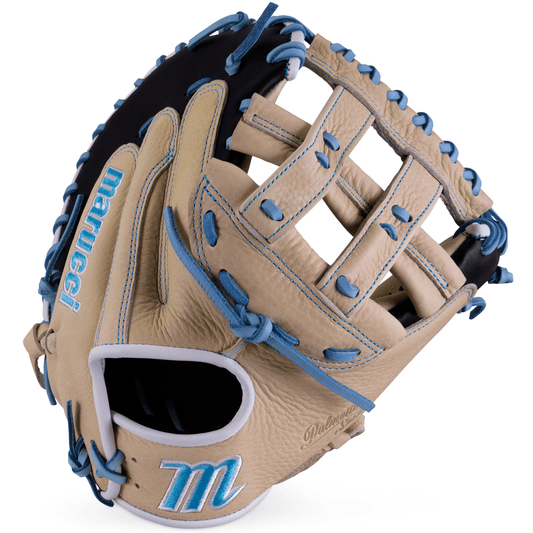 Marucci Palmetto M Type 34 Fastpitch Glove - MFGPLM2FP-CM/CB