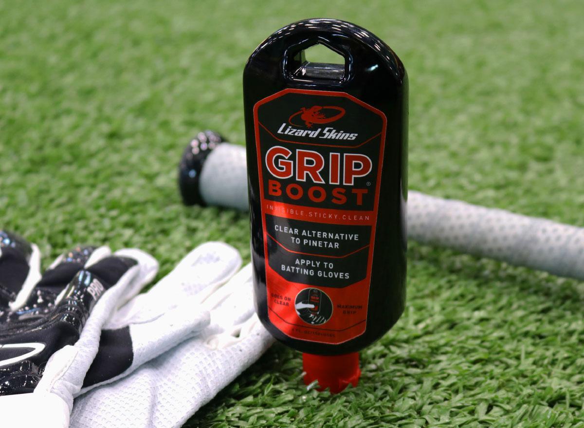 Lizard Skins 6 oz. Grip Boost Bottle