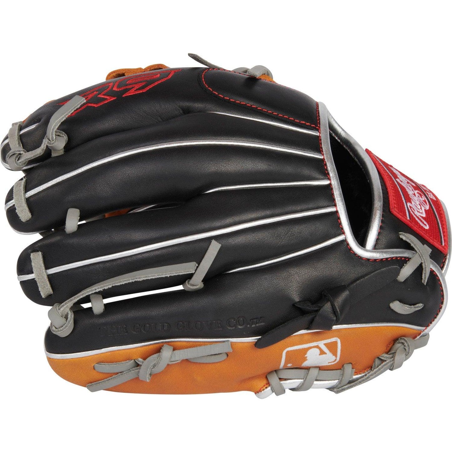 2023 Rawlings R9 ContoUR Series 11 Glove - R9110U-19BT