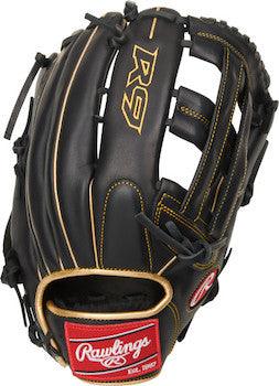 Rawlings R9 Baseball 12.75 Pro H Glove -R93029