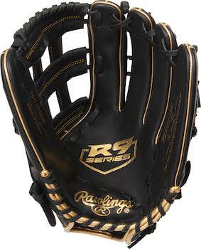 Rawlings R9 Baseball 12.75 Pro H Glove -R93029