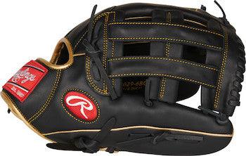 Rawlings R9 Baseball 12.75 Pro H Glove -R93029