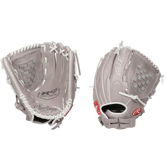 Rawlings R9 Series 12 Fastpitch Fielding Glove - R9SB120-3G
