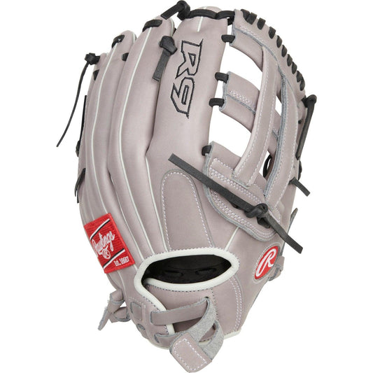 Rawlings R9 ContoUR 12 Softball Glove - R9SB120U-6GW