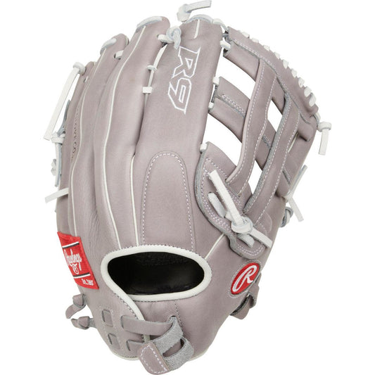 Rawlings R9 Series 13 RHT Fastpitch Fielding Glove R9SB130-6G