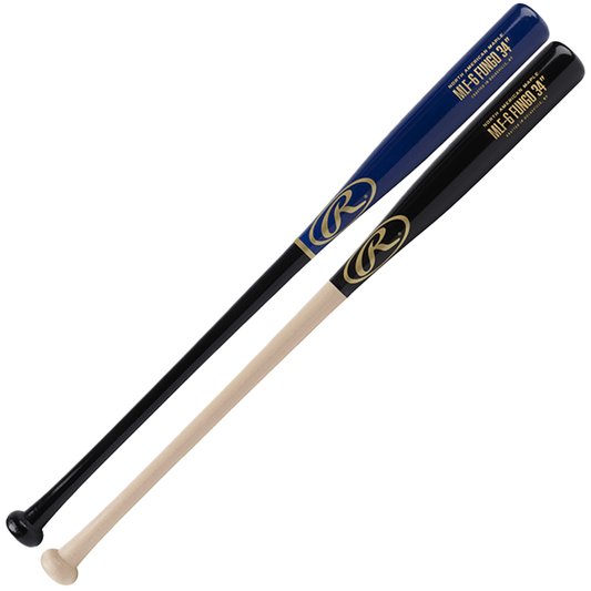 Rawlings 34 Maple Fungo Bat - MLF6