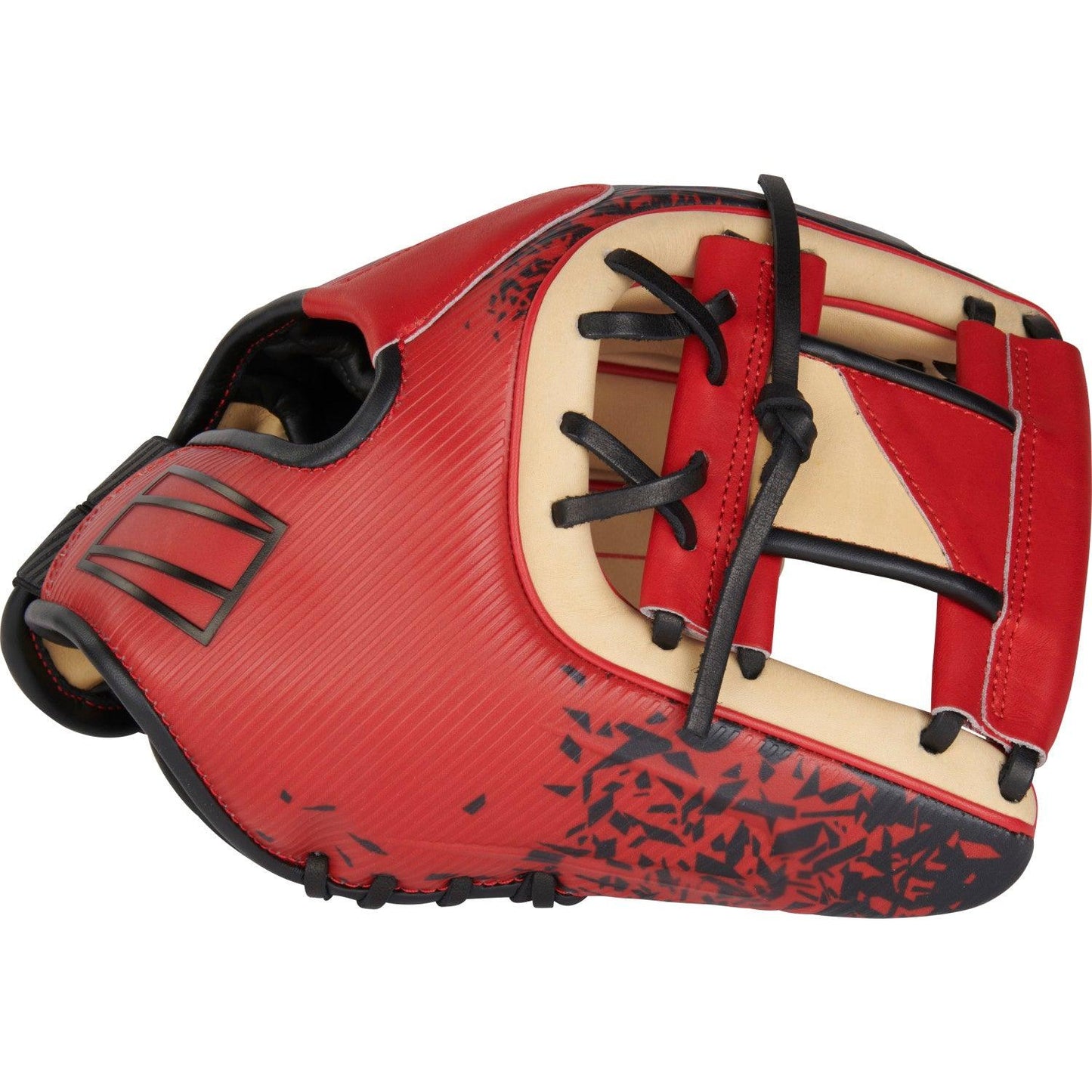 2024 Rawlings Rev1X 11.5 Baseball Glove - RREV204-2XCS