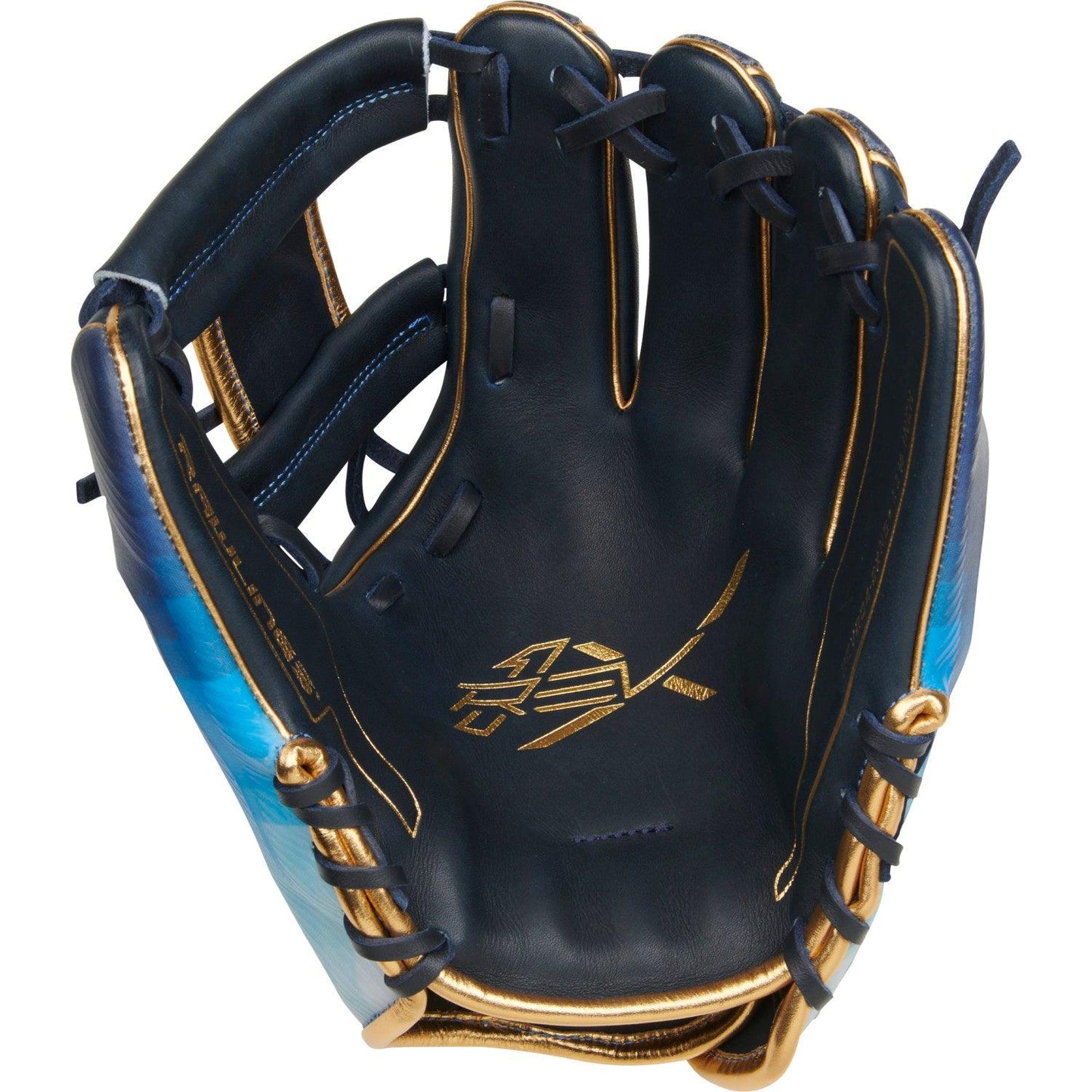 2024 Rawlings Rev1X 11.5 Baseball Glove - RREV204-2XNG