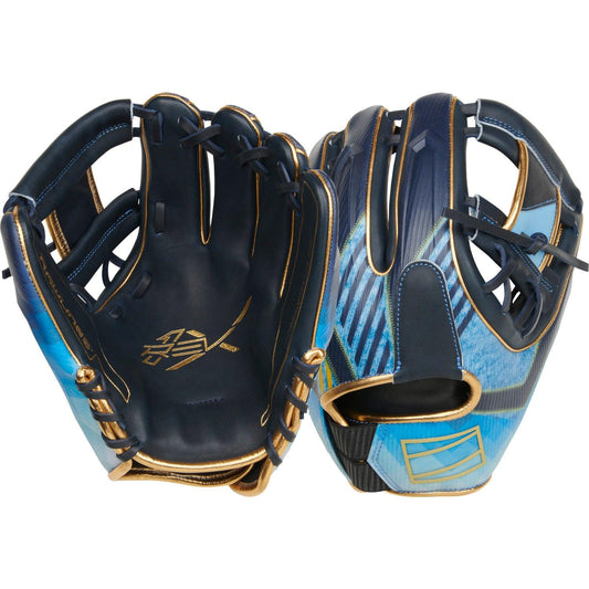 2024 Rawlings Rev1X 11.5 Baseball Glove - RREV204-2XNG