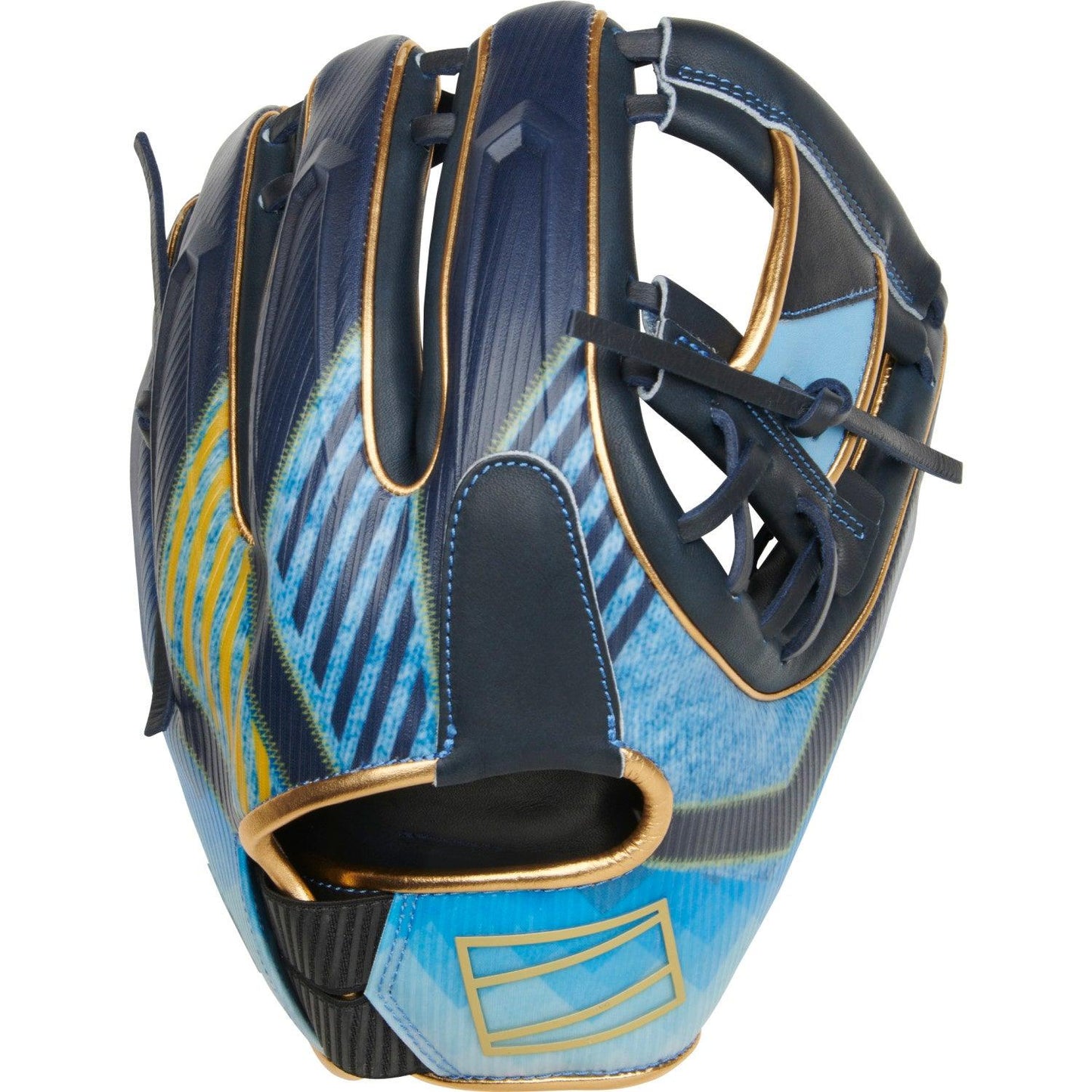 2024 Rawlings Rev1X 11.5 Baseball Glove - RREV204-2XNG