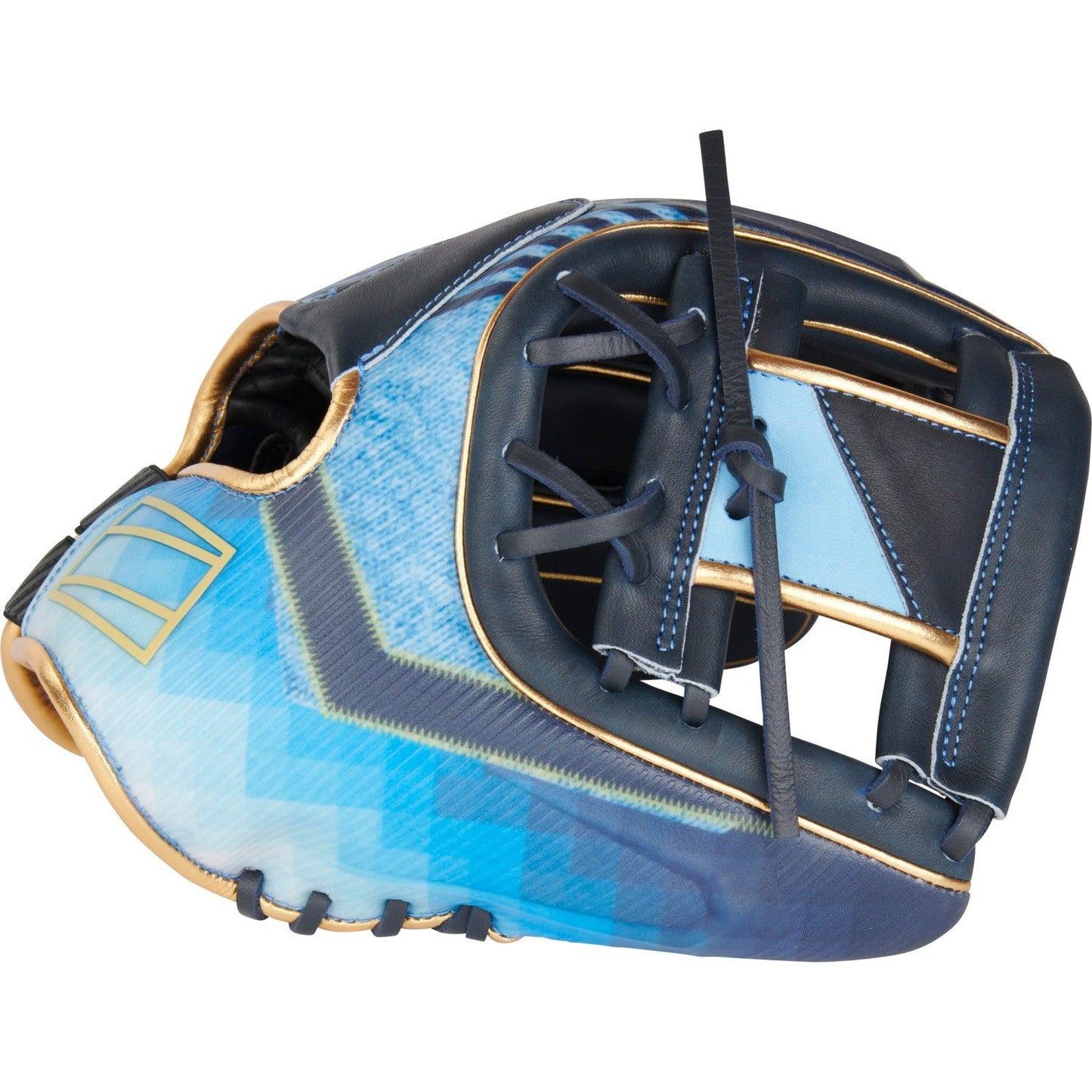 2024 Rawlings Rev1X 11.5 Baseball Glove - RREV204-2XNG