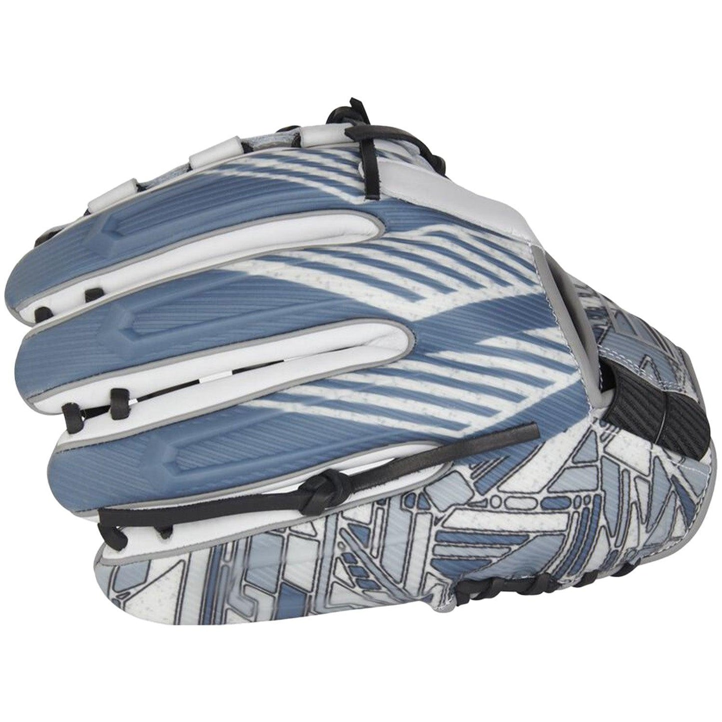 2024 Rawlings 12.25 Rev1X  Softball Glove Glove - RREV207SB-18W