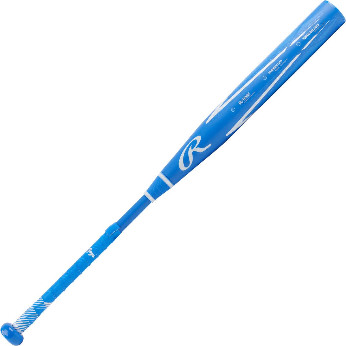 2023 Rawlings Mantra 2.0 -9 USA/USSSA Fastpitch Softball Bat - RFP3M9