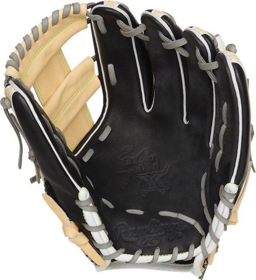 Rawlings Heart of The Hide 11.75 Gold Glove Club July 2021 - RGGC-JULY21-PRO315-13BCO