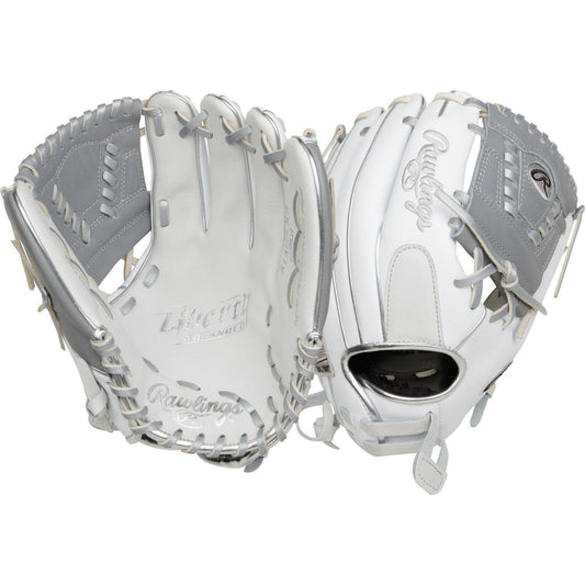 2024 Rawlings Liberty Advanced Series 12 Softball Glove - RRLA120-31WSS