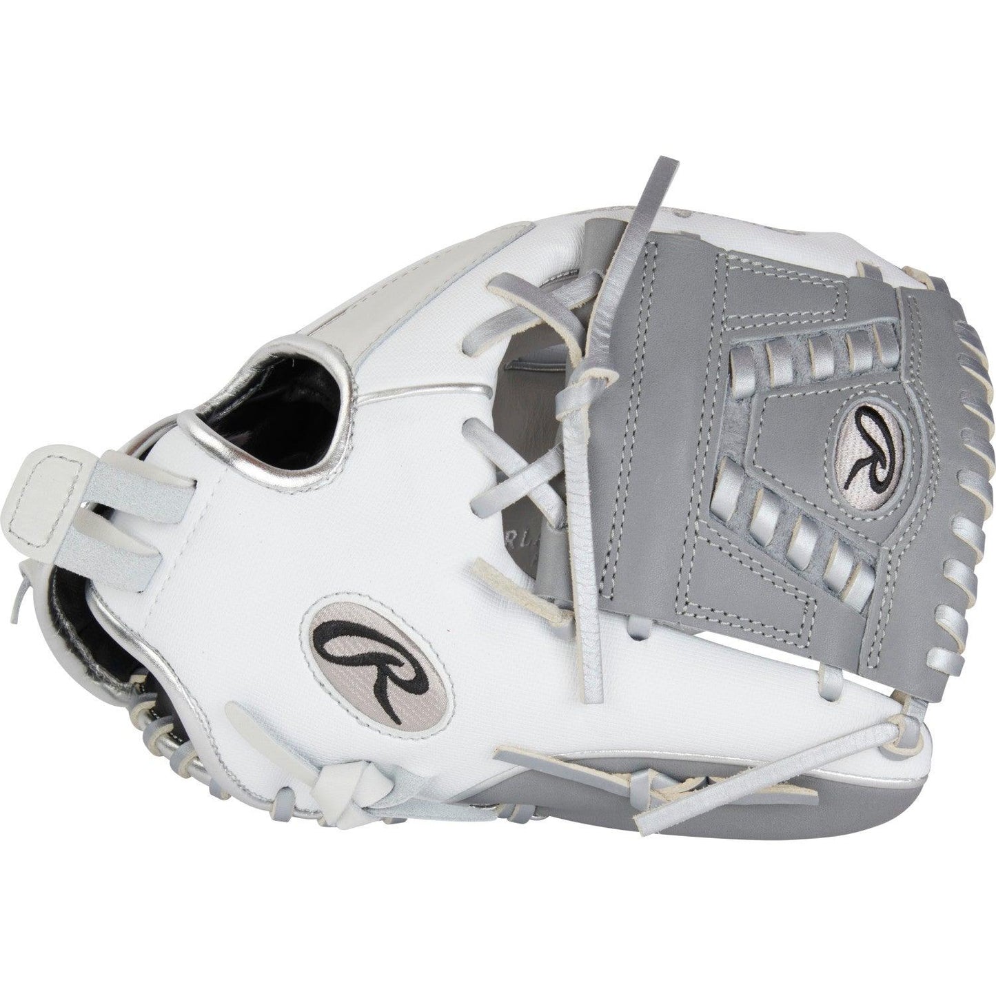 2024 Rawlings Liberty Advanced Series 12 Softball Glove - RRLA120-31WSS