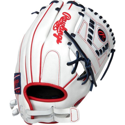 2022 Rawlings Liberty Advanced Series 12 Softball Glove - RLA120-31WNS