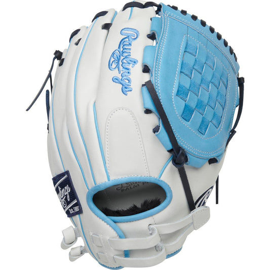 2022 Rawlings Liberty Advanced Series 12 Softball Glove - RLA120-3WCBN