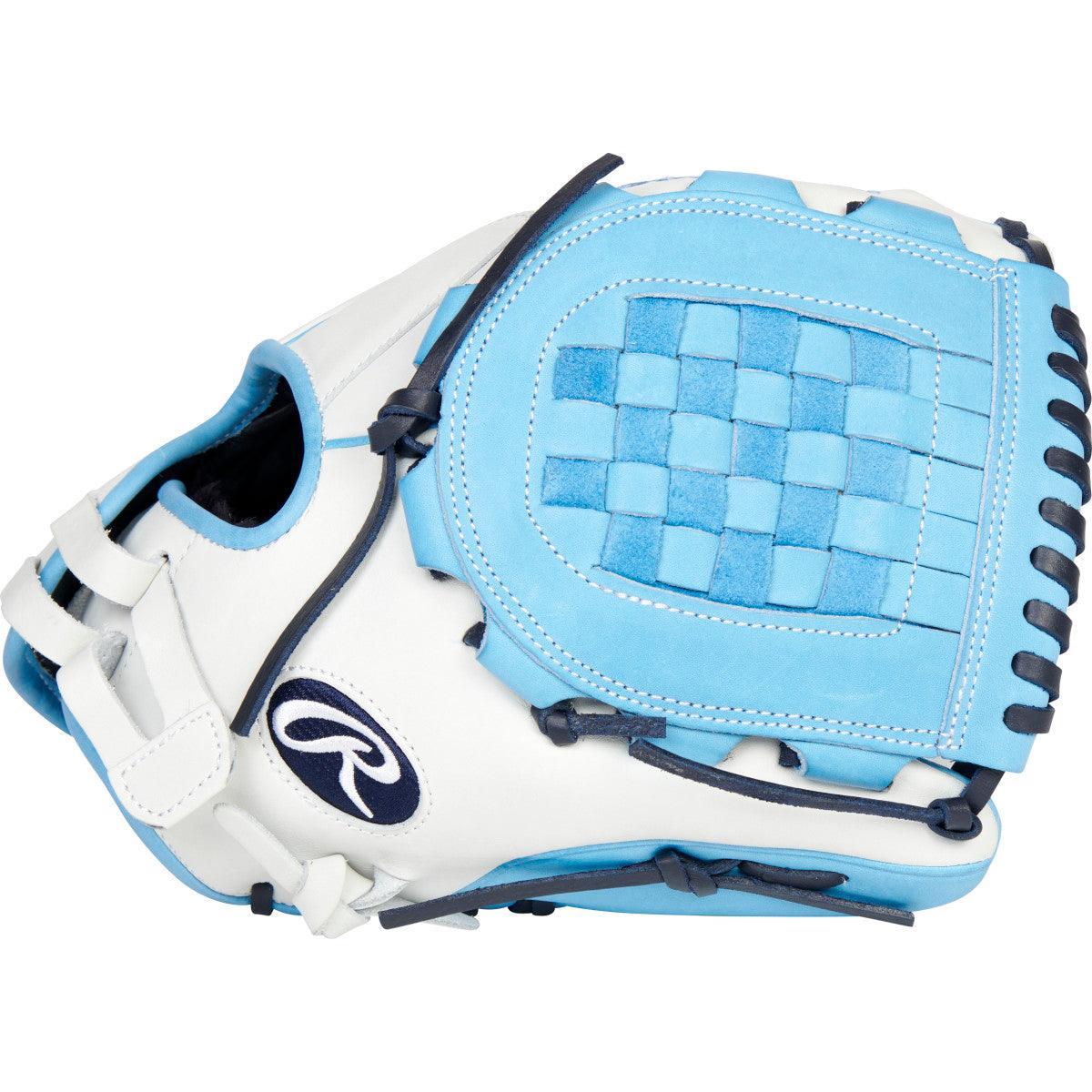 2022 Rawlings Liberty Advanced Series 12 Softball Glove - RLA120-3WCBN