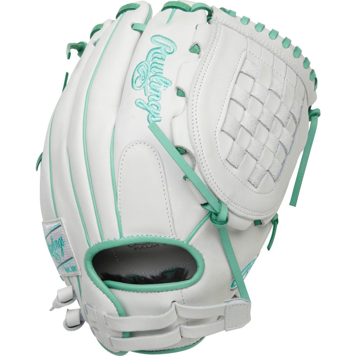 2022 Rawlings Liberty Advanced Series 12 Softball Glove - RLA120-3WM