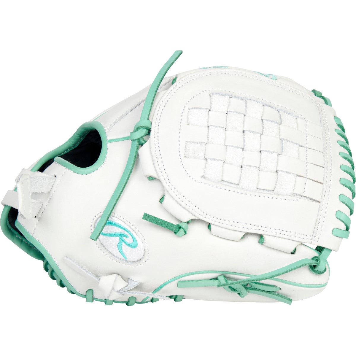 2022 Rawlings Liberty Advanced Series 12 Softball Glove - RLA120-3WM
