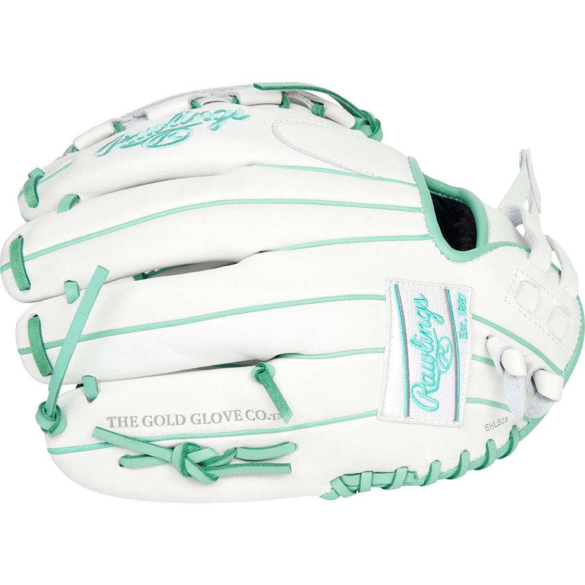 2022 Rawlings Liberty Advanced Series 12 Softball Glove - RLA120-3WM