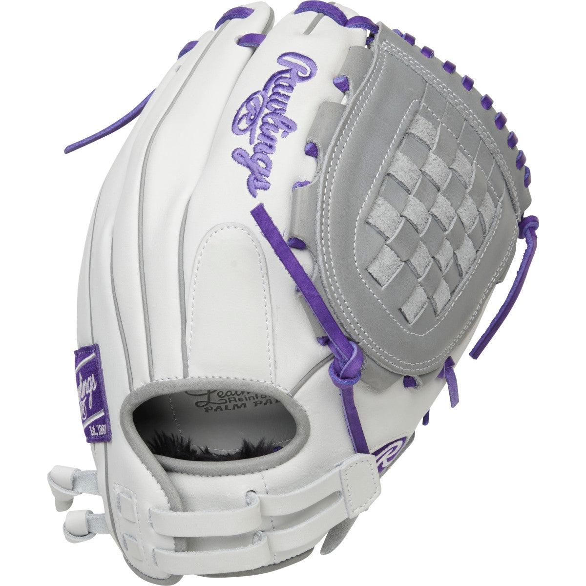 2022 Rawlings Liberty Advanced Series 12 Softball Glove - RLA120-3WPG