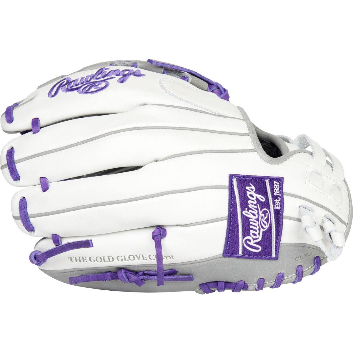 2022 Rawlings Liberty Advanced Series 12 Softball Glove - RLA120-3WPG