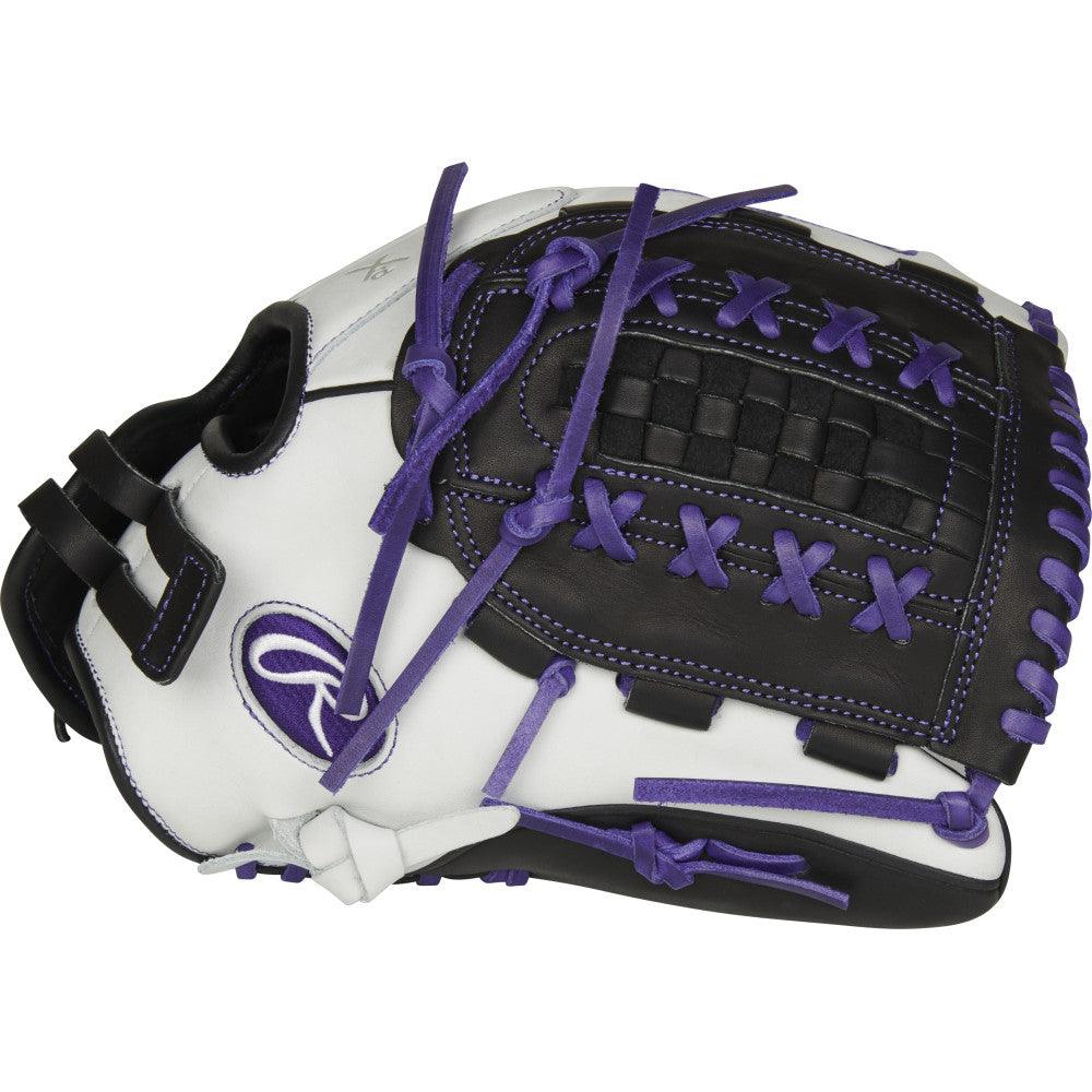 Rawlings Liberty Advanced Color Series 12 Fielding Glove RLA120-3PU