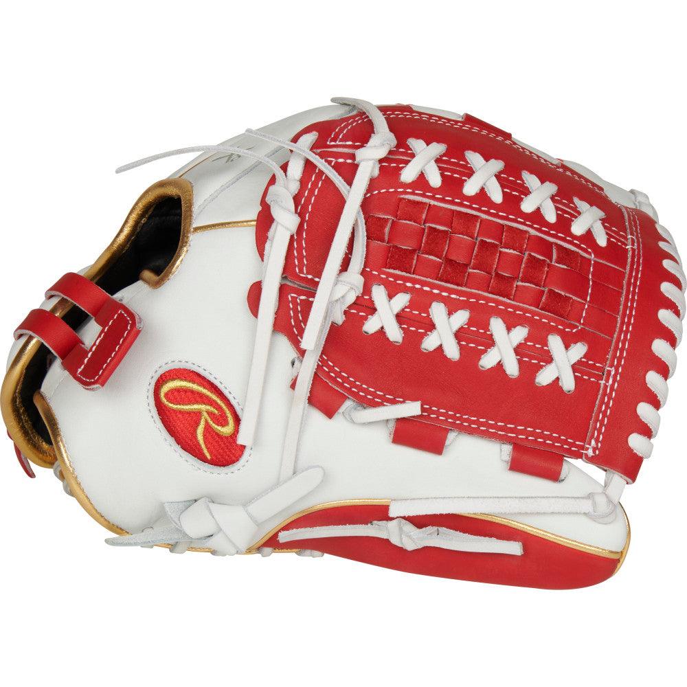Rawlings Liberty Advanced Color Series 12.5 Fielding Glove RLA125-18S