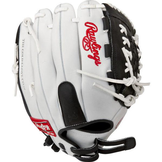 Rawlings Liberty Advanced 12.5 Softball Glove - RLA125FS