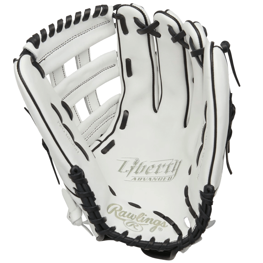 Rawlings Liberty Advanced Series 13 Softball Glove - RLA130-6WB