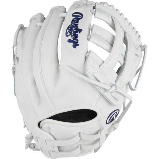 2022 Rawlings Liberty Advanced Series 12.25 Softball Glove RLA207-6W