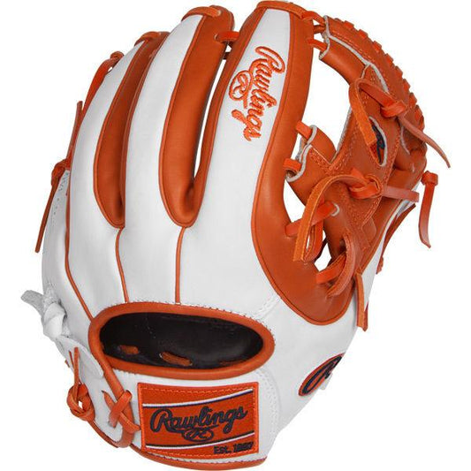 Rawlings Liberty Color Series 11.75 Fastpitch Fielding Glove RLA315SB-2WO